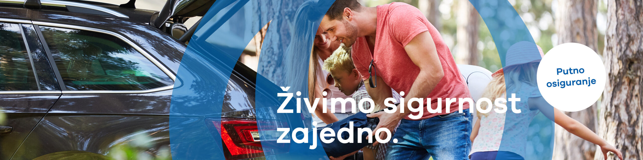 Sigurno u avanture uz UNIQA!