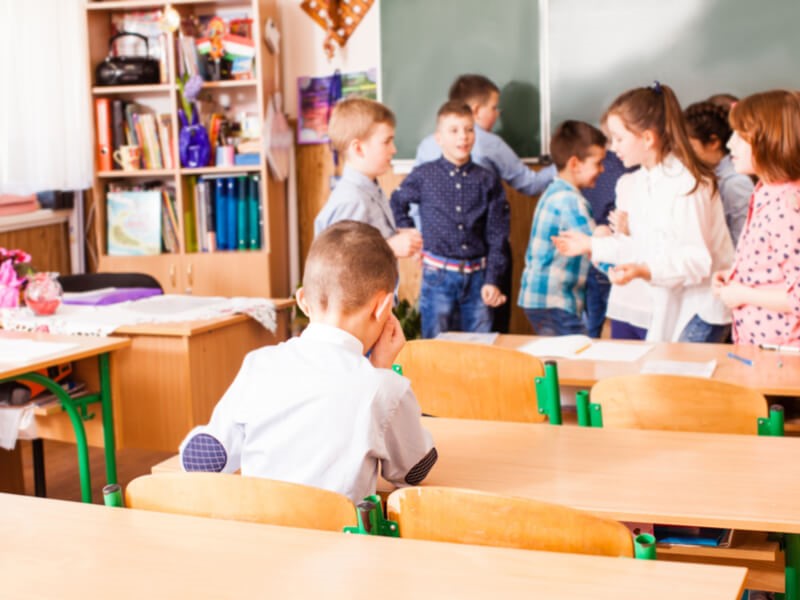 Kako pripremiti dijete za školu